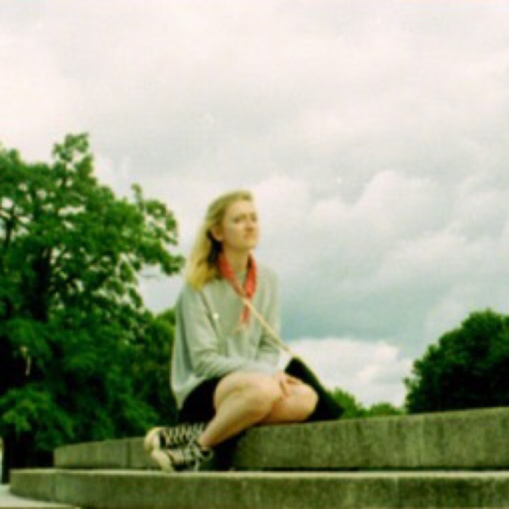 Meet your Posher, Blakely